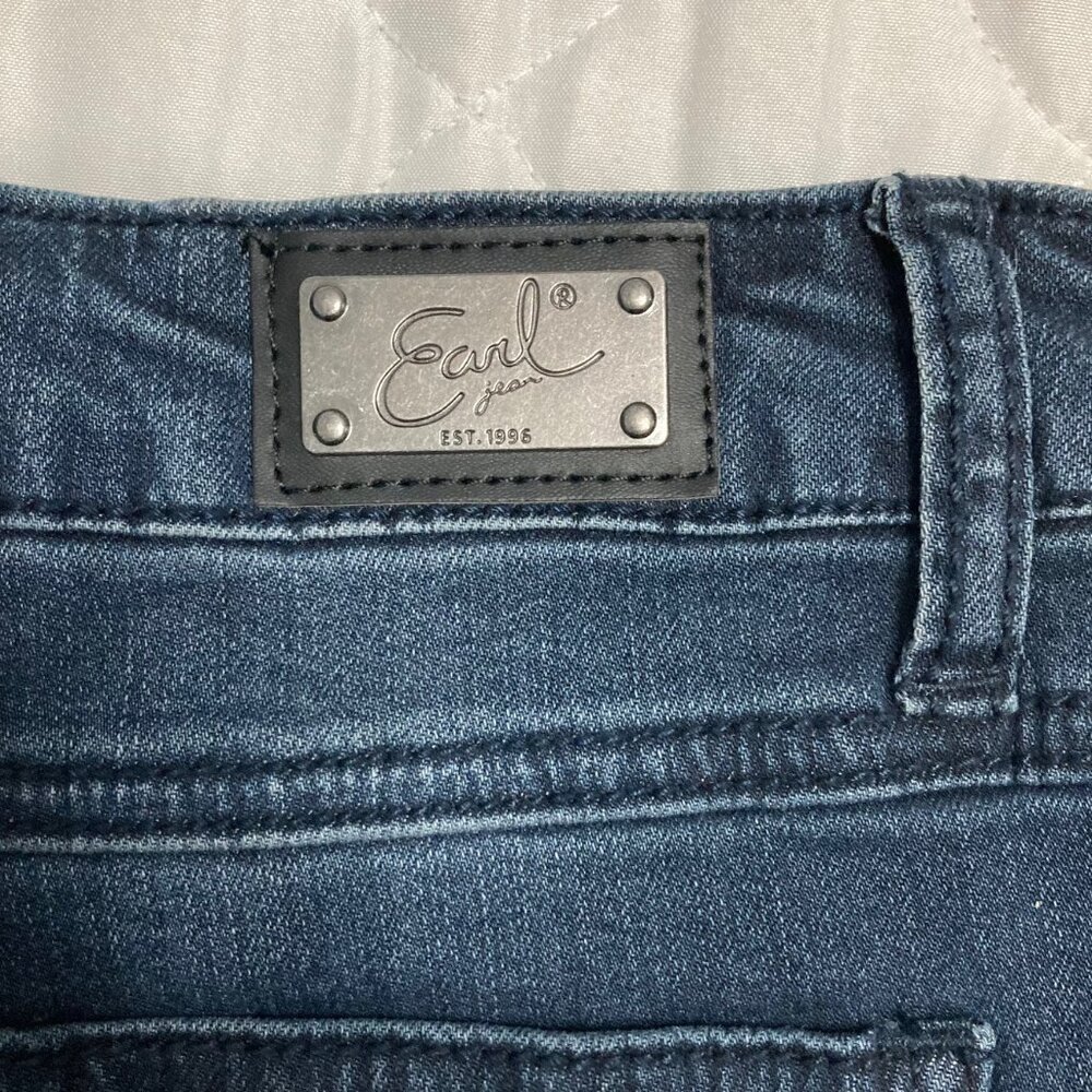 NWT * Earl Jeans - Picture 4 of 12